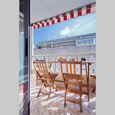 Apartment San Pascual Torrevieja Ngoại thất bức ảnh