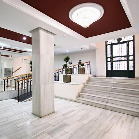 Apartment San Pascual Torrevieja Ngoại thất bức ảnh