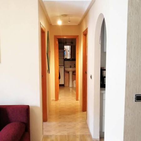 Apartment San Pascual Torrevieja Ngoại thất bức ảnh