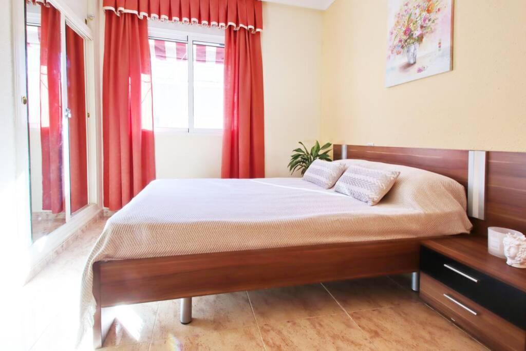 Apartment San Pascual Torrevieja Ngoại thất bức ảnh