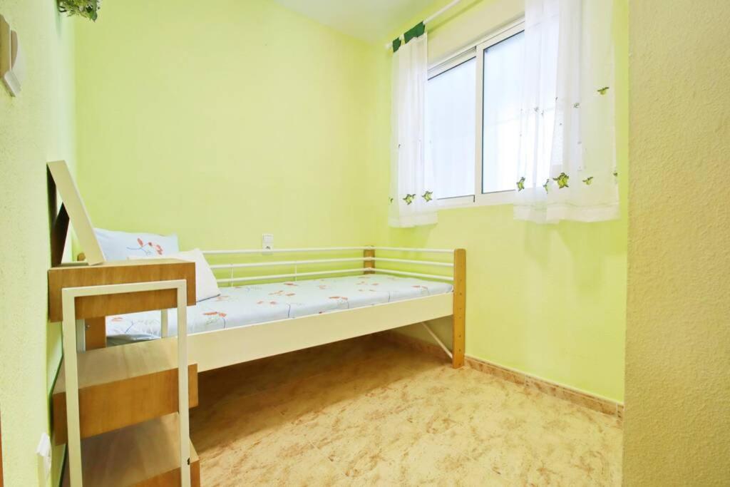Apartment San Pascual Torrevieja Ngoại thất bức ảnh