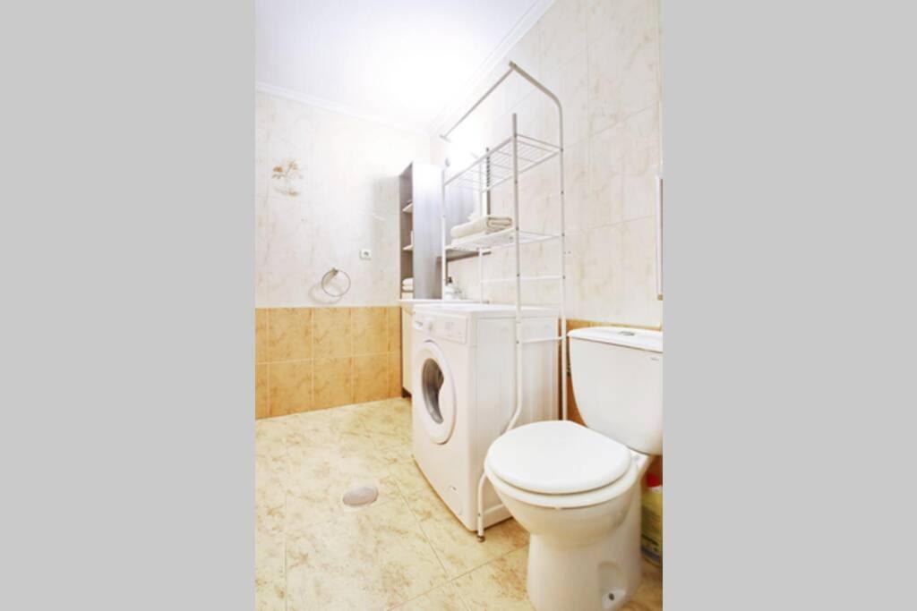 Apartment San Pascual Torrevieja Ngoại thất bức ảnh