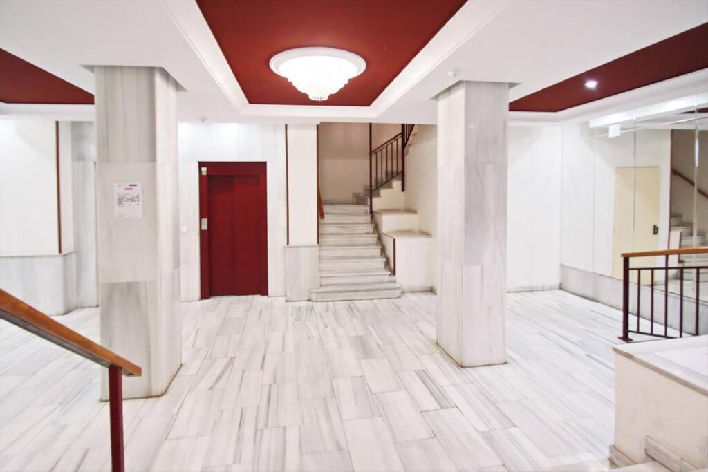 Apartment San Pascual Torrevieja Ngoại thất bức ảnh