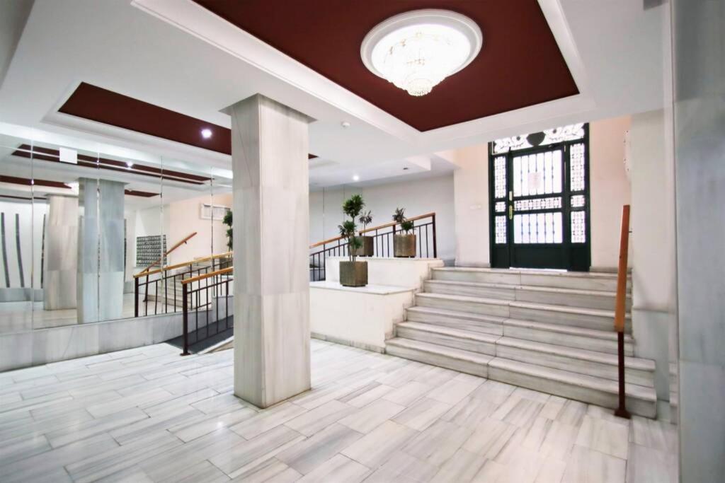 Apartment San Pascual Torrevieja Ngoại thất bức ảnh