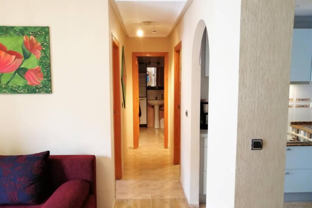 Apartment San Pascual Torrevieja Ngoại thất bức ảnh