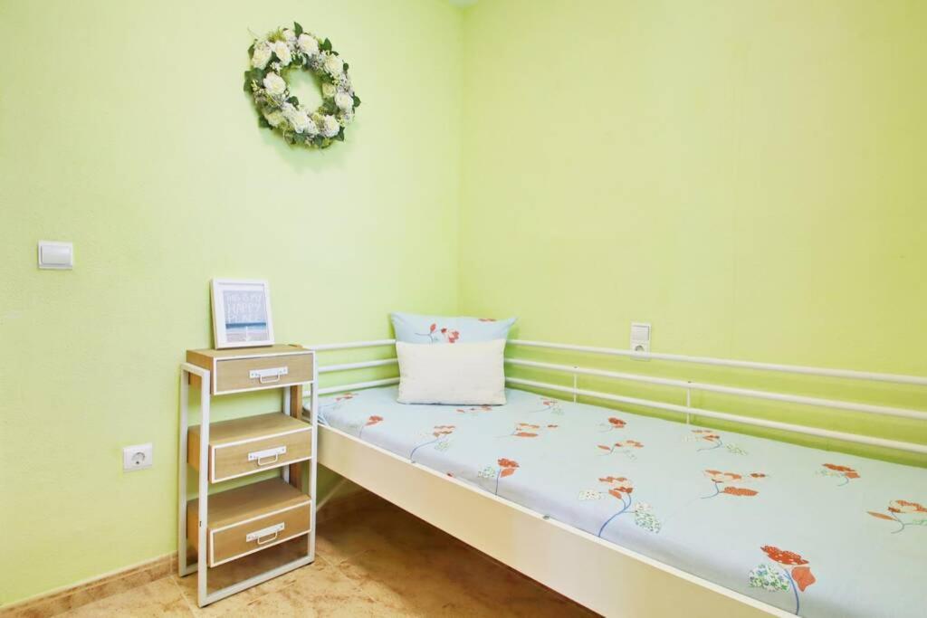 Apartment San Pascual Torrevieja Ngoại thất bức ảnh