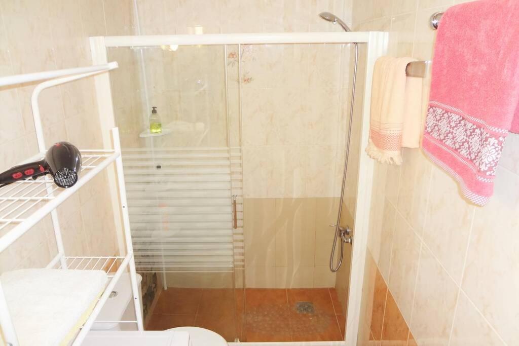 Apartment San Pascual Torrevieja Ngoại thất bức ảnh