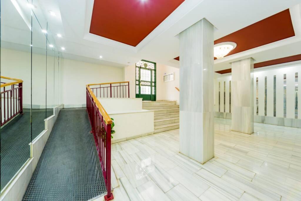 Apartment San Pascual Torrevieja Ngoại thất bức ảnh