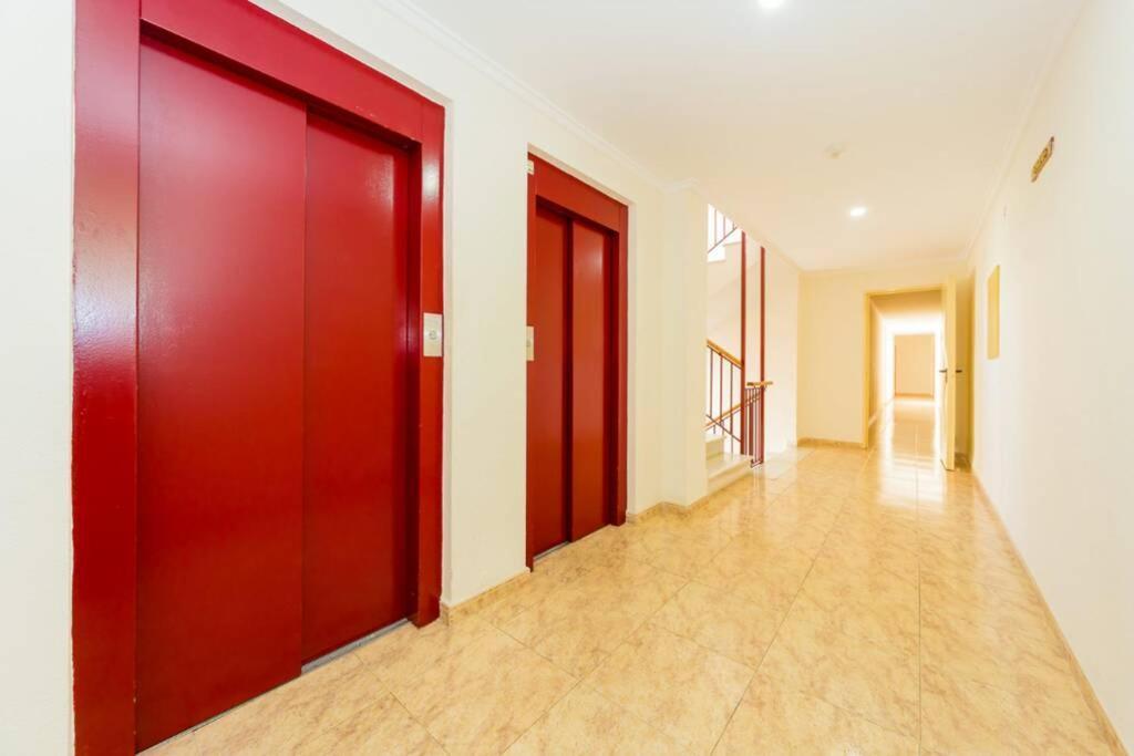 Apartment San Pascual Torrevieja Ngoại thất bức ảnh