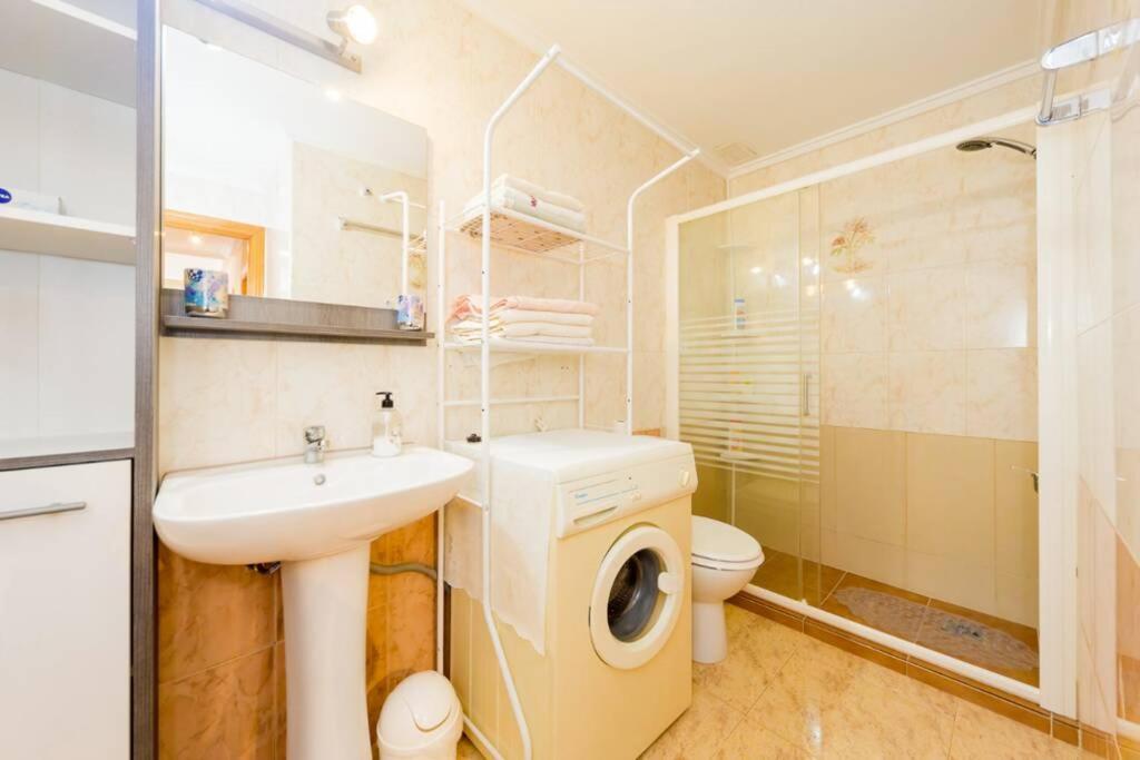 Apartment San Pascual Torrevieja Ngoại thất bức ảnh