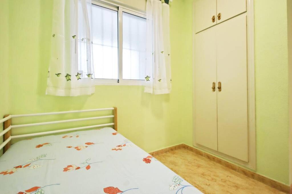 Apartment San Pascual Torrevieja Ngoại thất bức ảnh