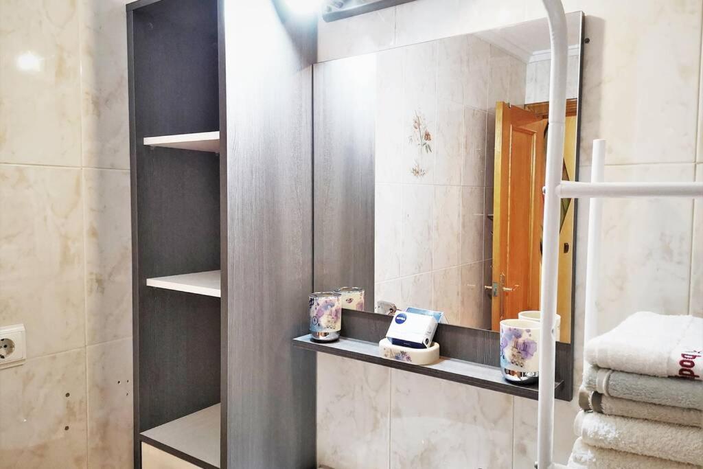 Apartment San Pascual Torrevieja Ngoại thất bức ảnh